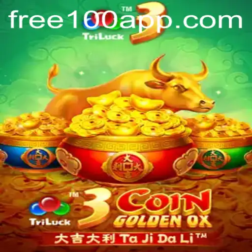 Explore the Thrilling World of 3CoinGoldenOX: A New Frontier in Gaming