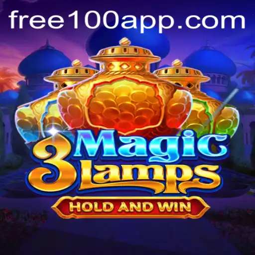Discover the Enchanting World of 3MagicLamps with the Exciting Free100 Offer