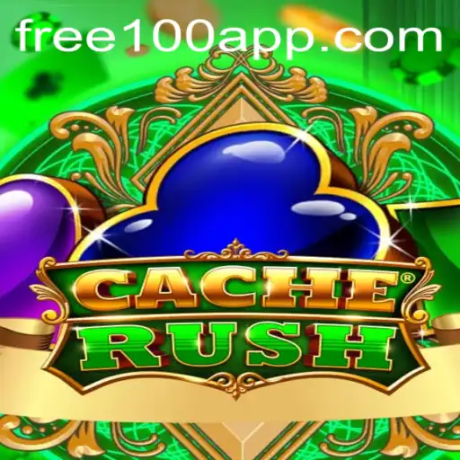 Dive into the Excitement of CacheRush: The Ultimate Game Experience with Free100