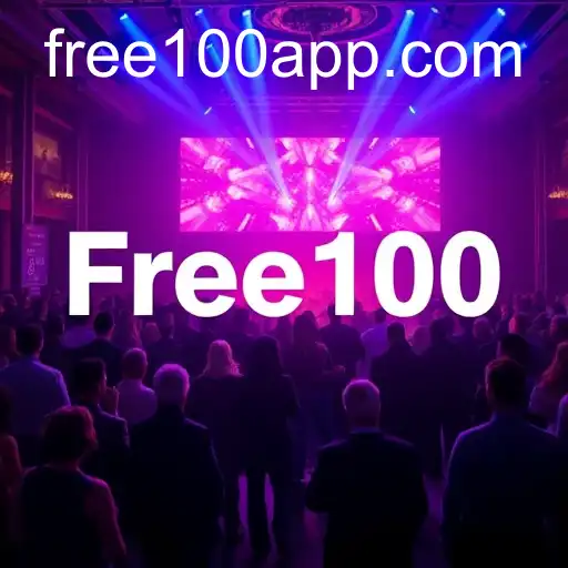 Unlocking the World of Exclusive Events: The 'Free100' Phenomenon
