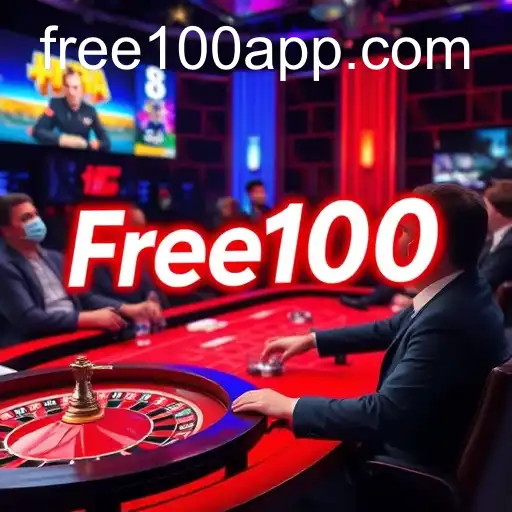 The Allure and Evolution of Live Games: Unlocking New Experiences with Free100