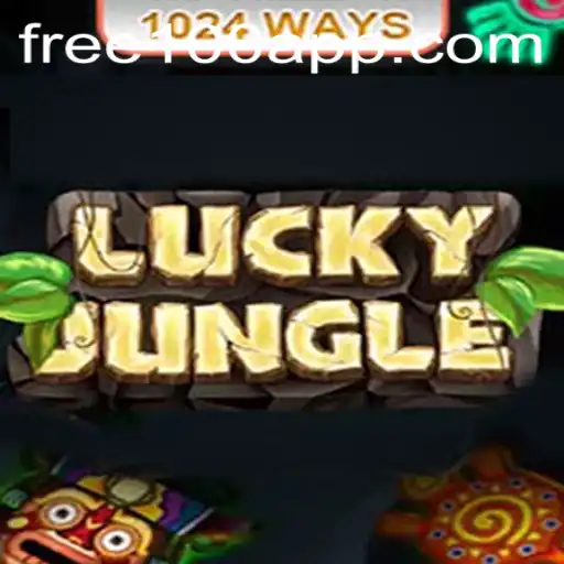 Discover the Excitement of LuckyJungle1024 with Free100 Bonus