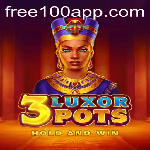 Exploring the Exciting World of 3LuxorPots: The Game Reimagined