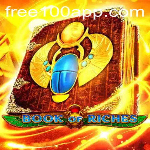 Discover the Adventure with BookofRiches and the Exciting Free100 Bonus