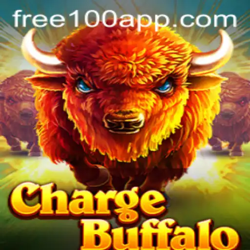 ChargeBuffalo: The Exciting New Game with Free100 Bonus