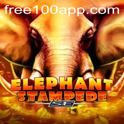Elephant Stampede SE: A Thrilling Adventure with Free100