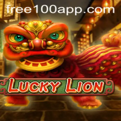 Discover the Thrilling World of LuckyLion and Unlock Exclusive Promotions with Free100