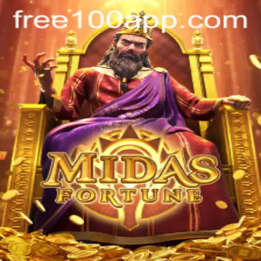 Exploring the Magic of MidasFortune and the Allure of Free100