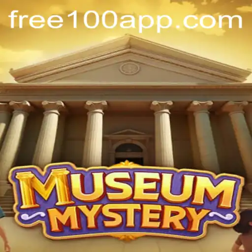 Discover the Thrilling Secrets of 'MuseumMystery' with Exclusive Free100 Offer