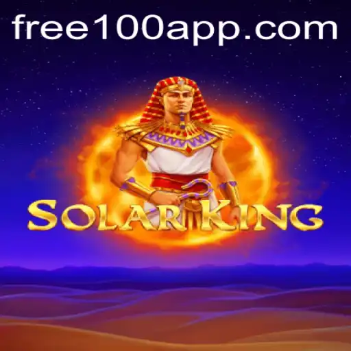 Discover SolarKing: The Ultimate Celestial Adventure with Free100 Bonus