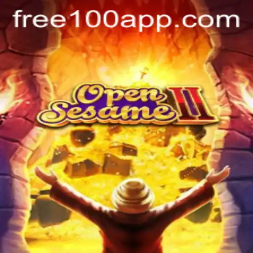 OpenSesameII: Unlock the Adventures with Free100