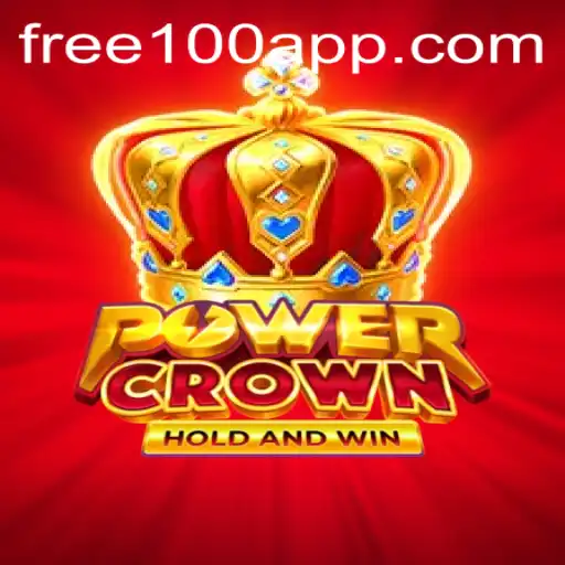 Discover PowerCrown: The Ultimate Casino Game Experience with Free100 Offer