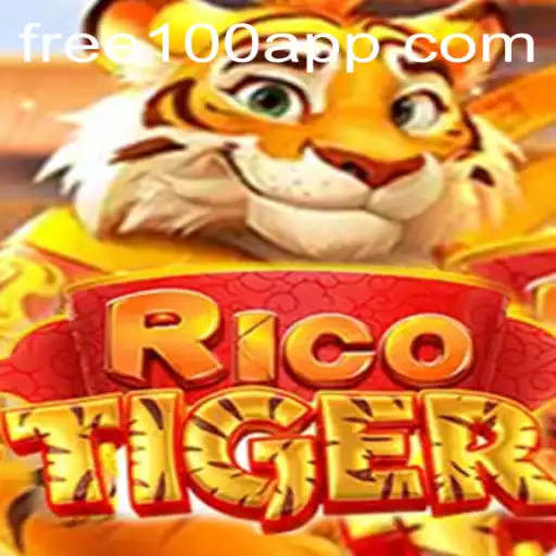 Explore the Thrilling World of RicoTiger with Free100 Bonus