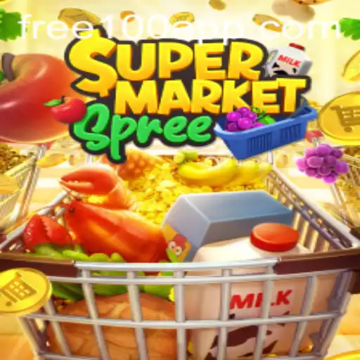Unleashing the Thrills of SupermarketSpree: Dive Into the Action with the Free100 Extravaganza