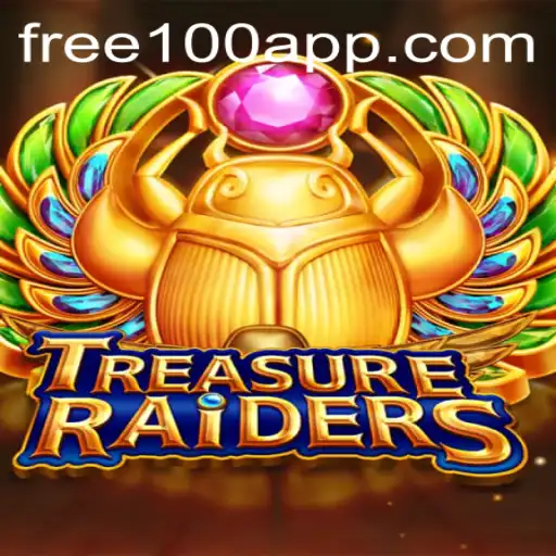 Embark on the Adventure of a Lifetime with TREASURERAIDERS