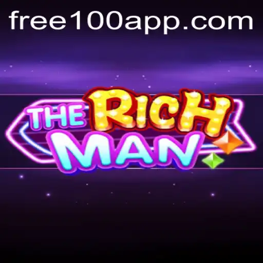 TheRichMan: A Journey into Wealth and Strategy