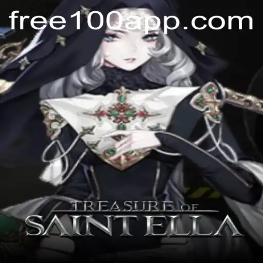 Discover the Exciting World of TreasureofSaintElla: A Comprehensive Guide