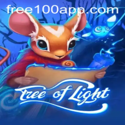 TreeofLight: An Immersive Gaming Experience With Free100