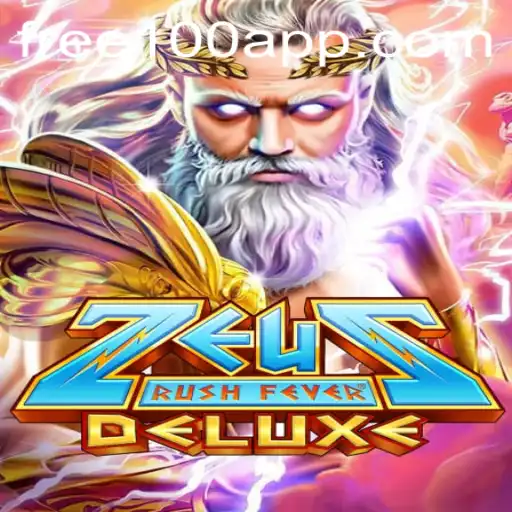 ZeusRushFeverDeluxe: A Mesmerizing Gaming Adventure
